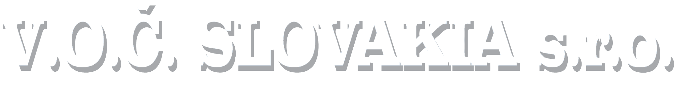 V.O.Č. SLOVAKIA